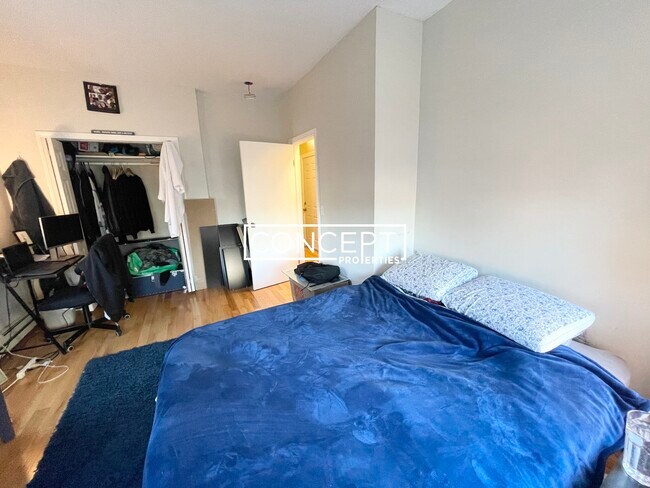 8 Bickford Ave unit 2BB, Boston, MA 02120 - photo 6