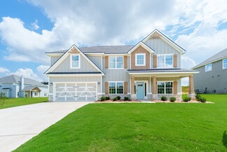 7204 Bill Dorn Rd Unit 37509700, Appling, GA 30802