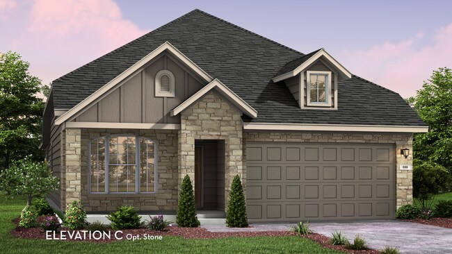 205 Cabiness Dr unit 36460631, Salado, TX 76571 - photo 5