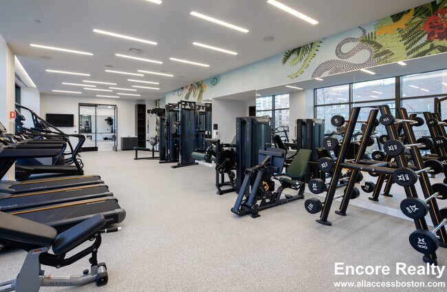 771 Beacon St unit 2-1117, Boston, MA 02215 - photo 6