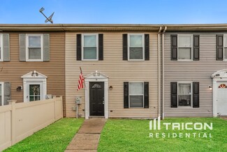 14 Holcumb Ct, Middle River, MD 21220