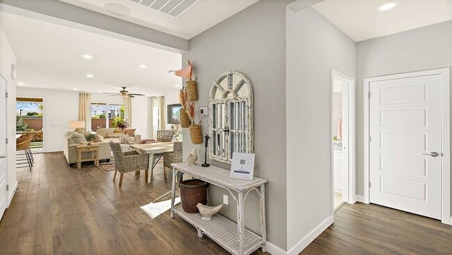 4638 Cactus Canyon Dr, Pahrump, NV 89061 - photo 6