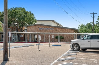 Odem Intermediate School
