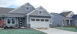 5548 Albright Ave SW, Wyoming, MI 49418