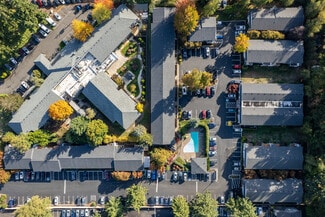 859-865 NE 122nd Ave, Portland, OR 97230