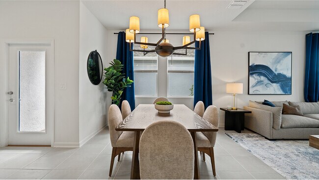 4346 Curacao Place unit 36037747, Kissimmee, FL 34758 - photo 7