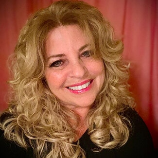 Debra Hooper