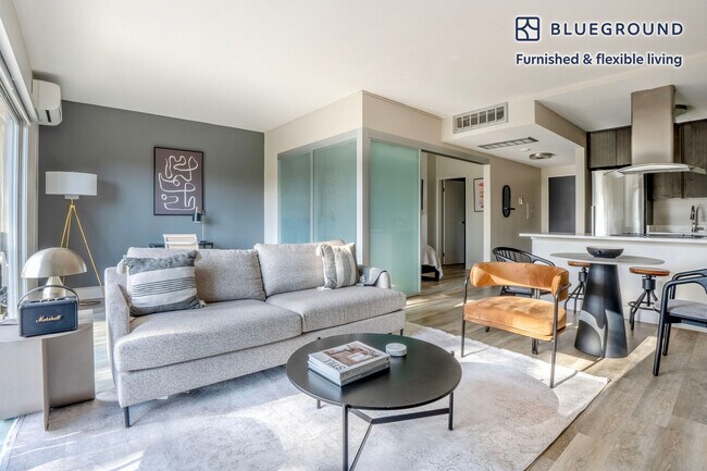 535 Everett Ave unit FL3-ID1496, Palo Alto, CA 94301 - photo 3