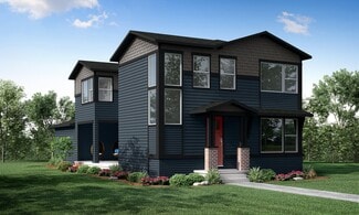 5116 Beckworth St Unit 36850959, Timnath, CO 80547