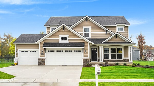 6695 Dickson Dr unit 36455943, Grand Ledge, MI 48837 - photo 2