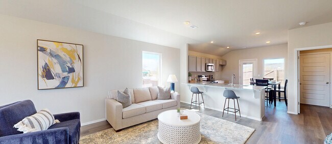 2662 S Ouachita Dr, Fayetteville, AR 72701 - photo 7