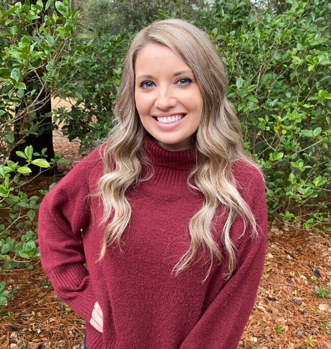 Abigail Hughston