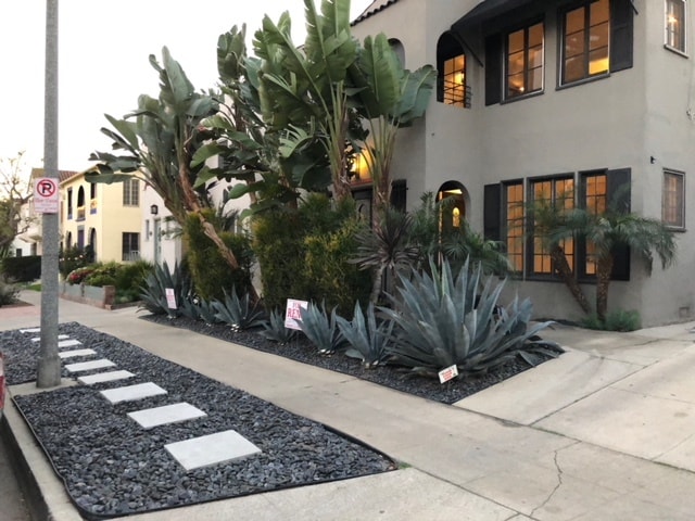 519 N Spaulding Ave unit 519, Los Angeles, CA 90036 - photo 1