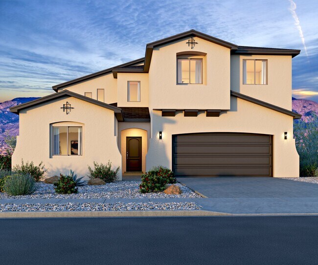 2777 Seaforth Cir NE unit 36383610, Rio Rancho, NM 87144 - photo 3