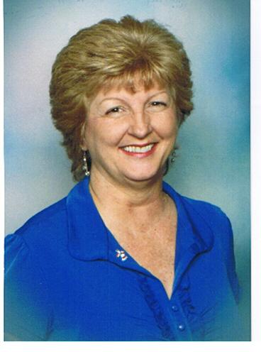 Dottie Colestock