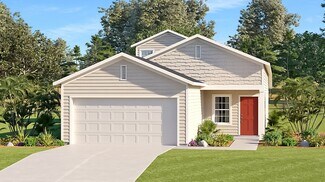 95 Giddings Way, Saint Augustine, FL 32084