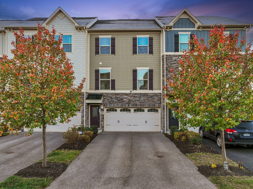 407 Fairmont Dr, Wexford, PA 15090 - photo 1