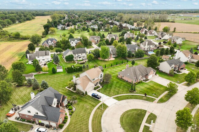 Northwest Monroe is a suburban community located between Toledo and Detroit.