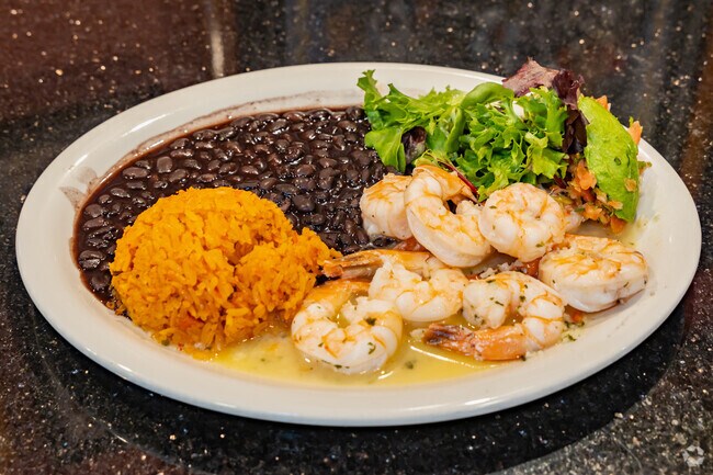 Cambrian locals seek authentic Mexican food at Adelita’s Taqueria.