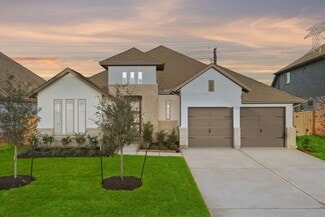 2909 Sellers Island, League City, TX 77573