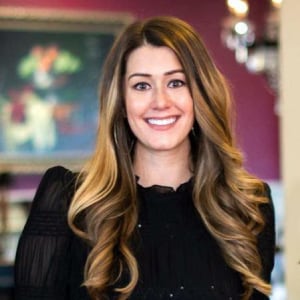 Alexis Daugherty