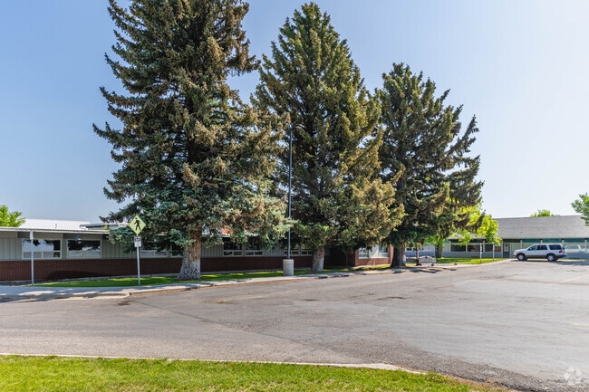 Manhattan Christian School