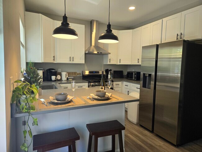 203 N State St unit 2, Ann Arbor, MI 48104 - photo 3