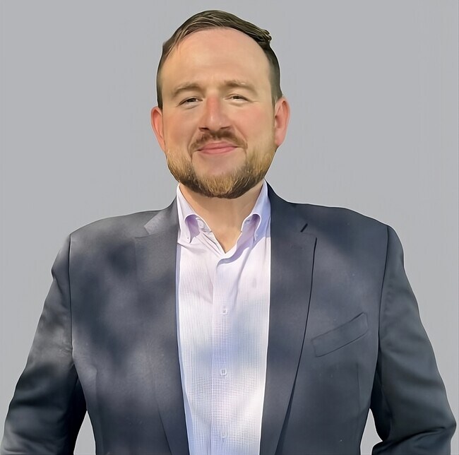 Russ Dukan