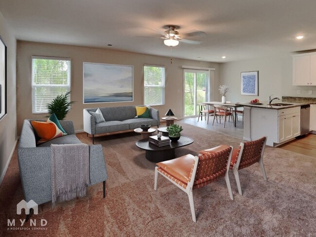 254 Ivy Bank Dr, Angier, NC 27501 - photo 3