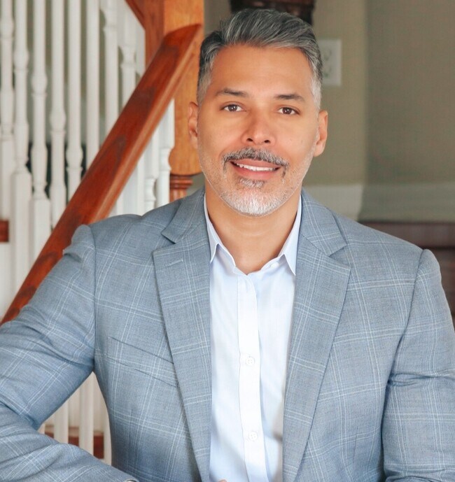Carlos Mendoza