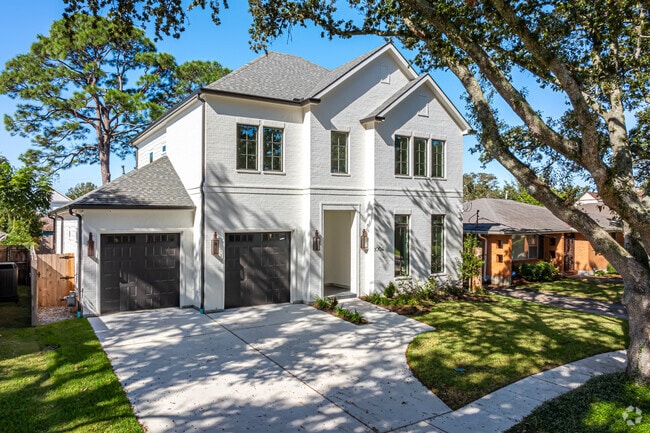 Million-dollar homes are becoming more popular in Bonnabel Place.