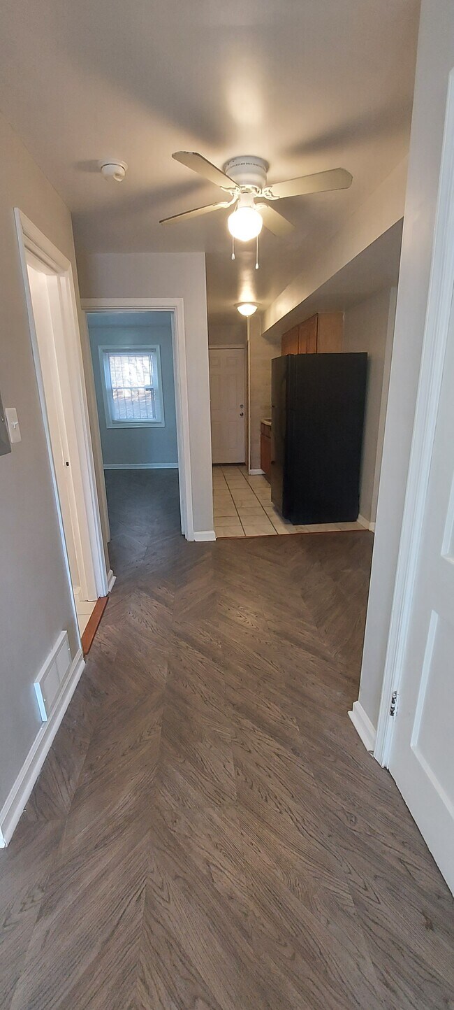 5812 Eads St NE unit 5812-A, Washington, DC 20019 - photo 6