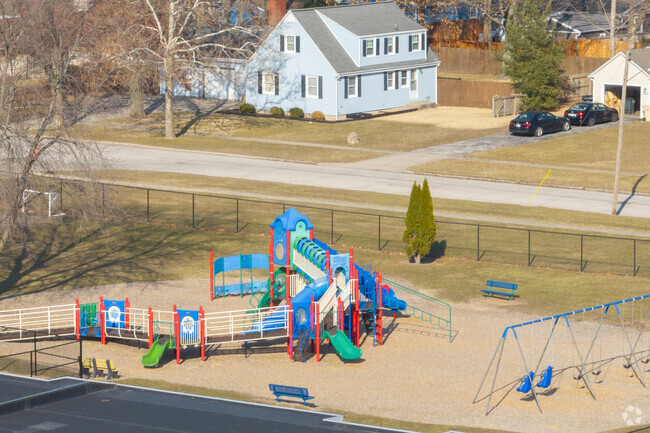McKinley Primary Center in South Bend, IN.