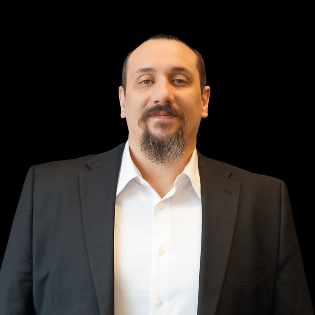 Agent Photo