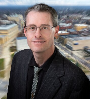 RYAN HAMILTON