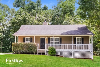 112 Pleasant Way, Temple, GA 30179