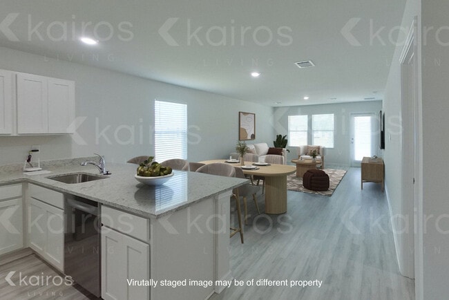 14262 Ruffian Ave, Denham Springs, LA 70726 - photo 7