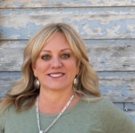Kellie Foral