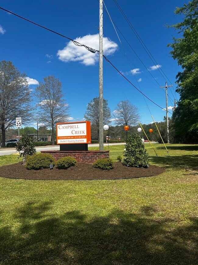 Campbell Creek Apartments, Lillington, NC 27546 - photo 3