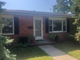 106 E 2nd St, Milan, MI 48160