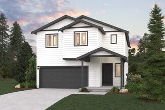 518 Salzer Creek Dr Unit 36582827, Centralia, WA 98531