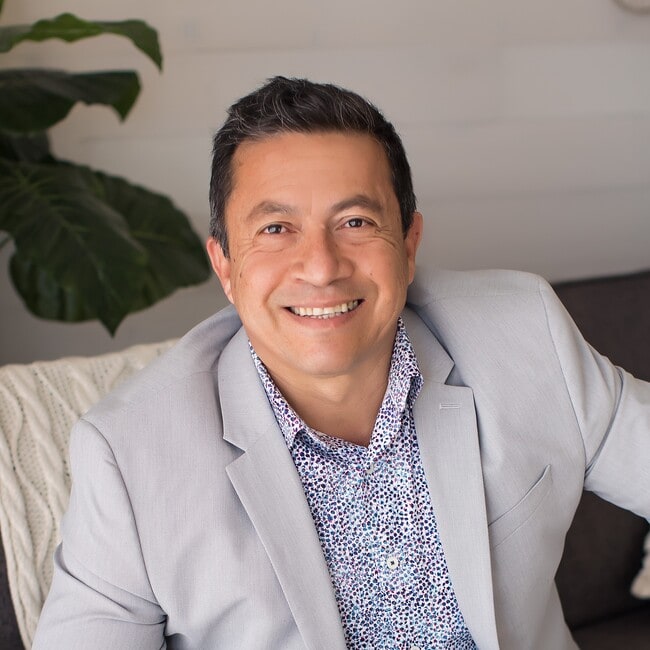 Aquilino Chaves-Ibanez