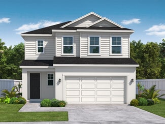 4768 Tributary Ln, Sanford, FL 32771