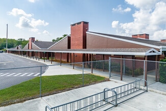 Deer Park Elementary School