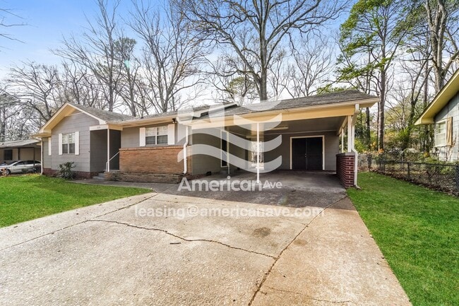 3135 Bilgray Dr, Jackson, MS 39212 - photo 2