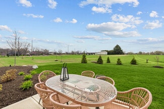 10715 Mangrove Dr, Indianapolis, IN 46239