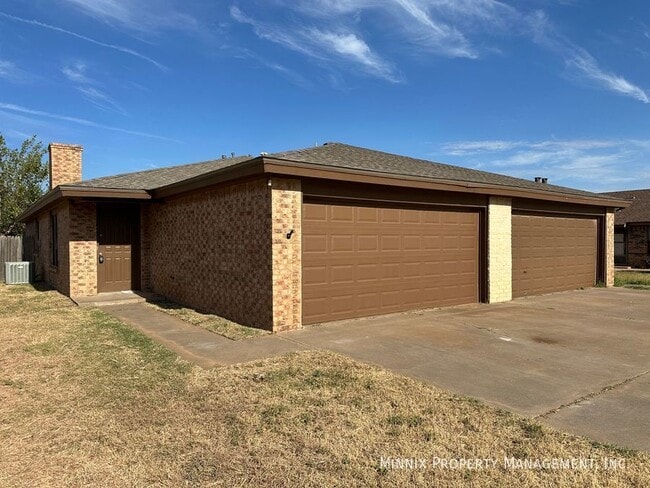 6616 Hope Ave, Lubbock, TX 79424 - photo 2