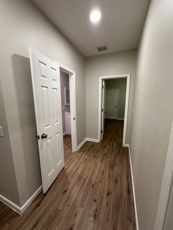 309 N Main St unit B, Statesboro, GA 30458 - photo 6