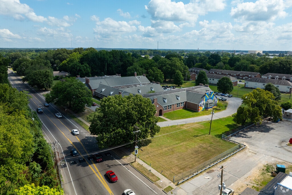 Springdale Elementary