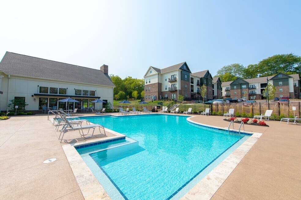 Gateway Lofts Centerville, Dayton, OH 45459 - photo 1